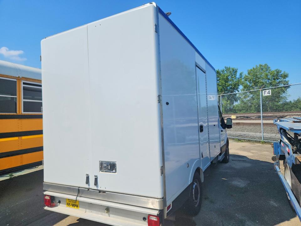 Aukcja sprzedaży 2020 Ford Transit, vin: 1FDBW5Z80LKA83401, numer aukcji: 59847886