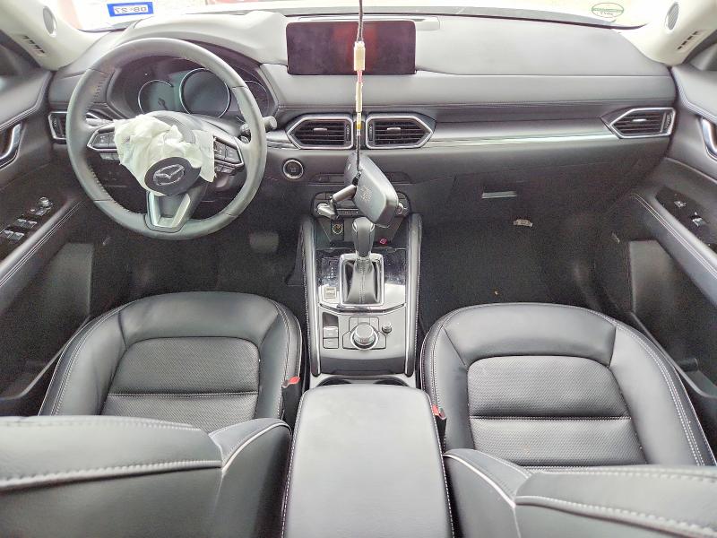 Aukcja sprzedaży 2025 Mazda Cx-5 Awd, vin: JM3KFBEM9S0734175, numer aukcji: 53301156
