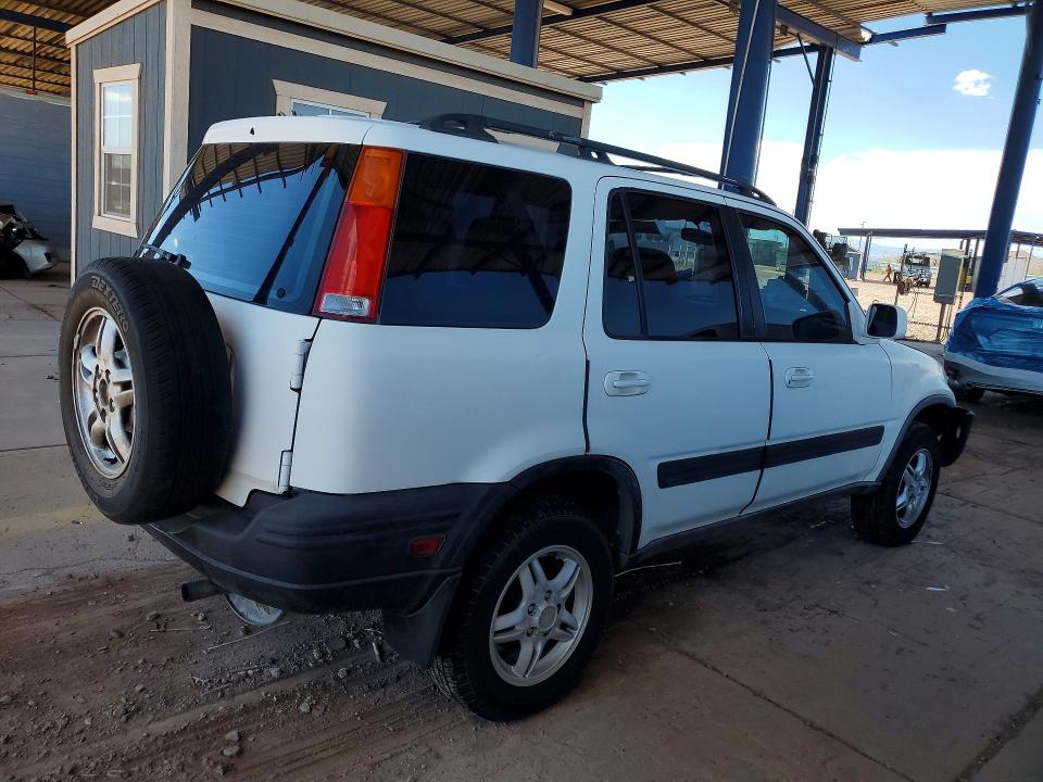Aukcja sprzedaży 2000 Honda Cr-v, vin: JHLRD1865YC006075, numer aukcji: 62501866