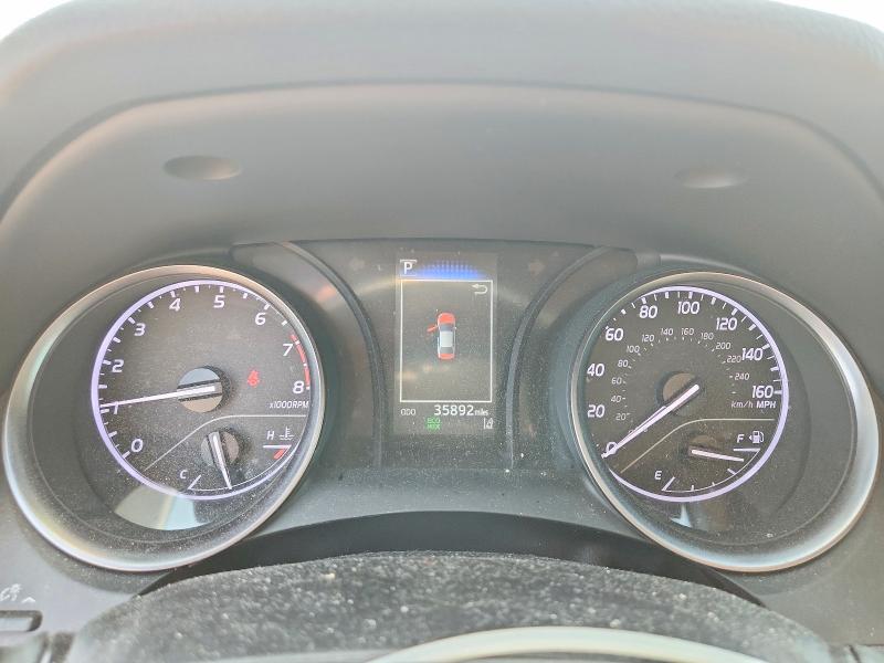 Aukcja sprzedaży 2023 Toyota Camry, vin: 4T1G11AK0PU090122, numer aukcji: 63136336