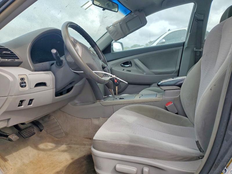 Продаж на аукціоні авто 2010 Toyota Camry, vin: 4T1BF3EK6AU054721, номер лоту: 60777336