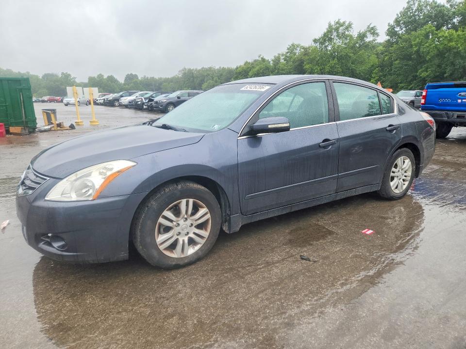 Auction sale of the 2010 Nissan Altima, vin: 1N4AL2AP5AN541560, lot number: 62426206