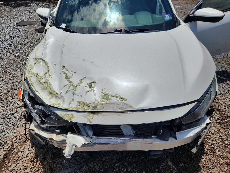 Aukcja sprzedaży 2019 Honda Civic, vin: 2HGFC2F89KH568354, numer aukcji: 60088616