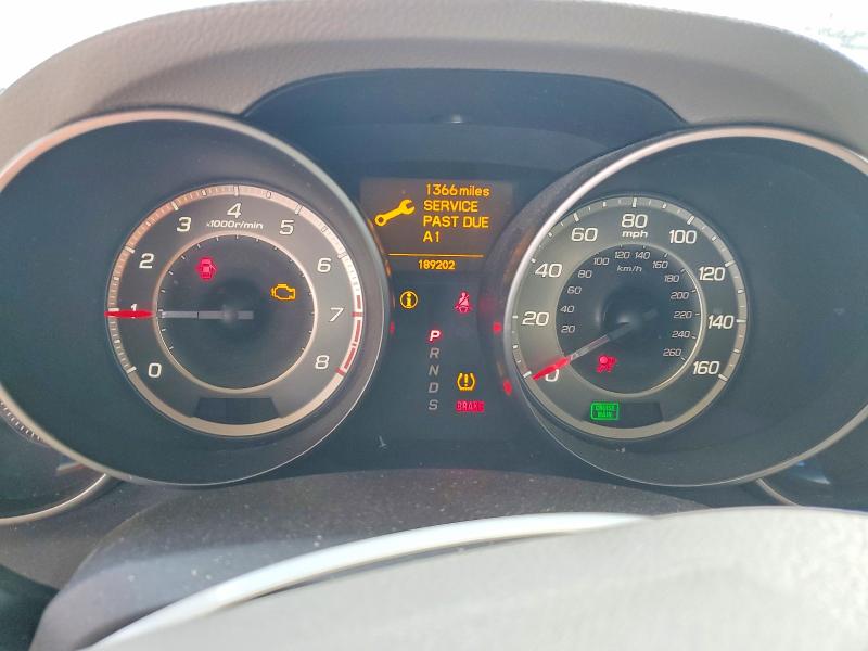 2013 Acura Mdx მანქანა იყიდება აუქციონზე, vin: 2HNYD2H21DH516999, აუქციონის ნომერი: 59804626