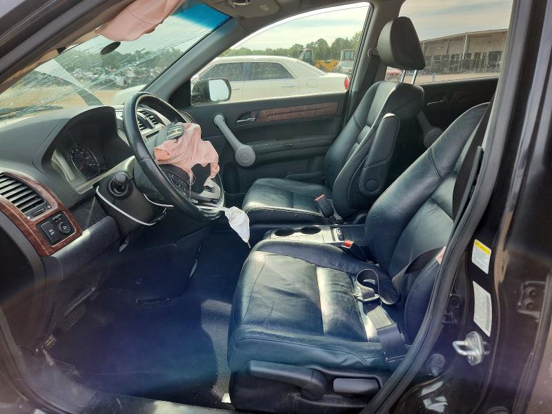 Aukcja sprzedaży 2007 Honda Cr-v, vin: JHLRE38727C034819, numer aukcji: 60627986