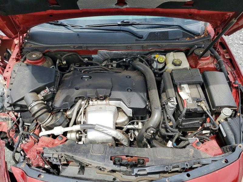 60888986 :رقم المزاد ، 2G4GN5EX0E9243402 vin ، 2014 Buick Regal مزاد بيع