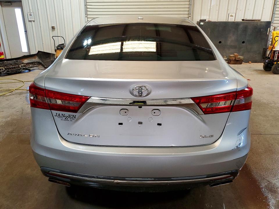 Продаж на аукціоні авто 2016 Toyota Avalon, vin: 4T1BK1EB3GU221948, номер лоту: 60982846