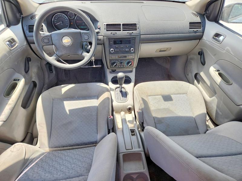 Aukcja sprzedaży 2006 Chevrolet Cobalt, vin: 1G1AK55F667807673, numer aukcji: 61747236