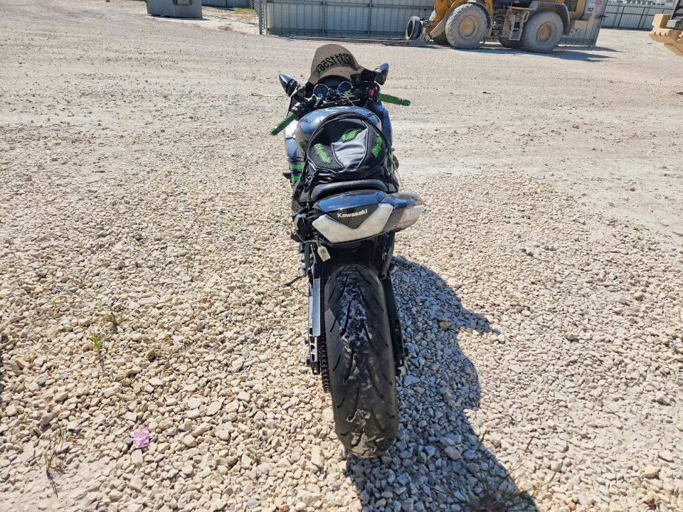 Продажа на аукционе авто 2016 Kawasaki Other, vin: JKBZXNH1XGA001115, номер лота: 62311256