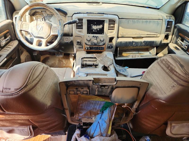 63013996 :رقم المزاد ، 3C63RRKL1JG319748 vin ، 2018 Ram 3500 مزاد بيع