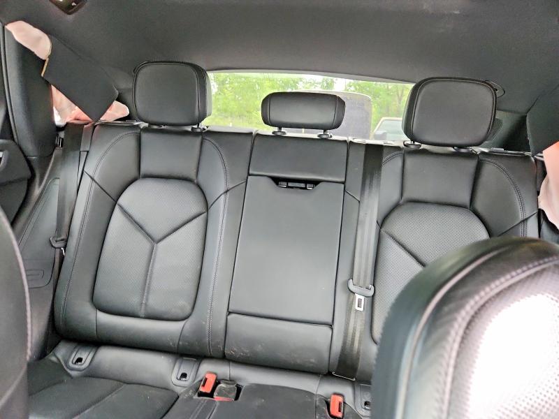 Продаж на аукціоні авто 2022 Porsche Macan, vin: WP1AA2A59NLB03509, номер лоту: 60744156
