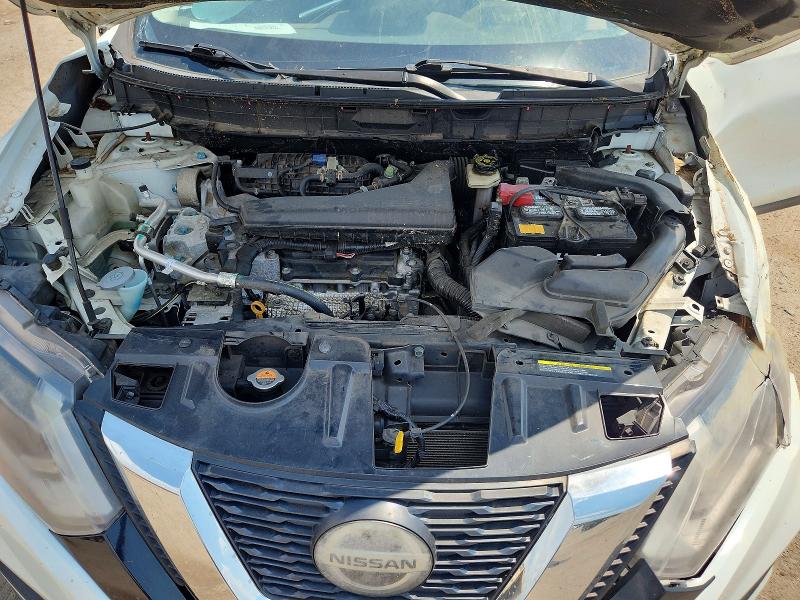 Продажа на аукционе авто 2018 Nissan Rogue, vin: KNMAT2MT3JP523310, номер лота: 63307756