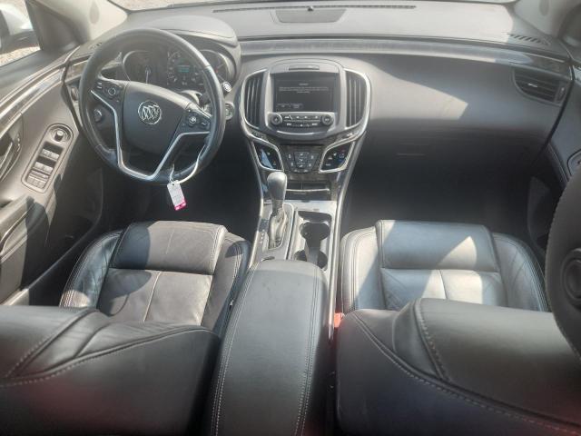 2016 Buick Lacrosse მანქანა იყიდება აუქციონზე, vin: 1G4GB5G37GF125523, აუქციონის ნომერი: 59788066