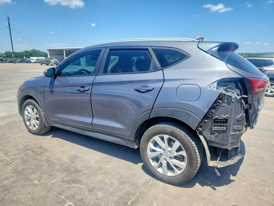 2019 Hyundai Tucson მანქანა იყიდება აუქციონზე, vin: KM8J33A45KU062600, აუქციონის ნომერი: 59392106