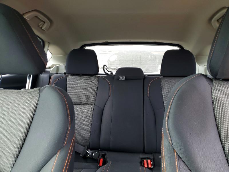 61576196 :رقم المزاد ، JF2GTAPC5M8269213 vin ، 2021 Subaru Crosstrek مزاد بيع