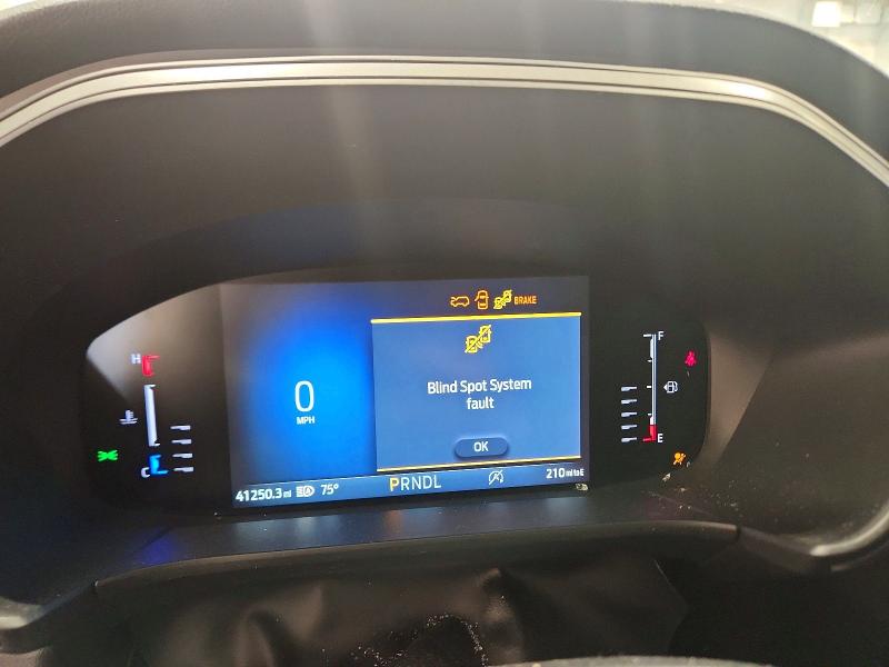Продажа на аукционе авто 2024 Ford Escape, vin: 1FMCU0GN2RUA89350, номер лота: 62474116