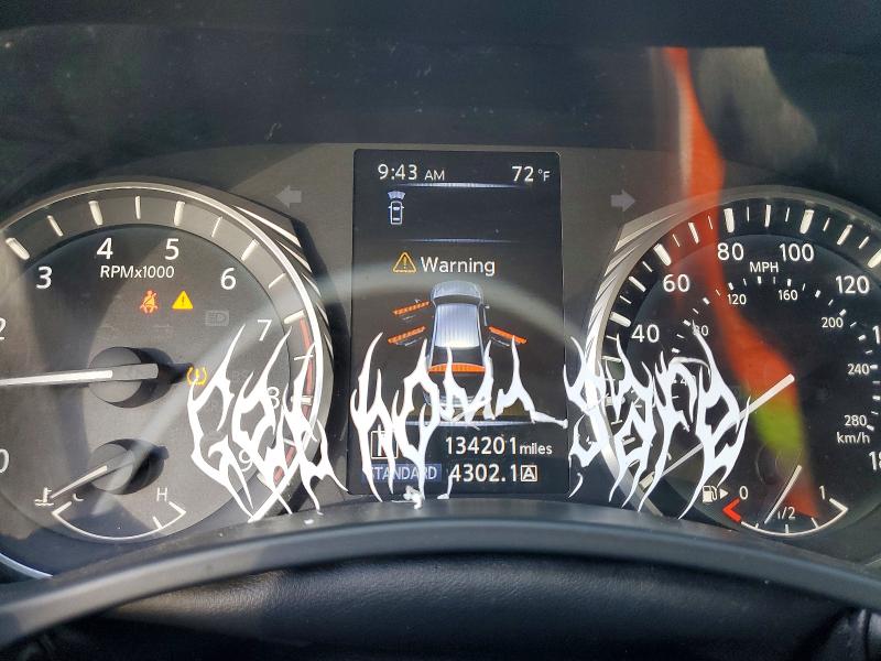 61804446 :رقم المزاد ، JN1EV7AP8KM541114 vin ، 2019 Infiniti Q50 مزاد بيع