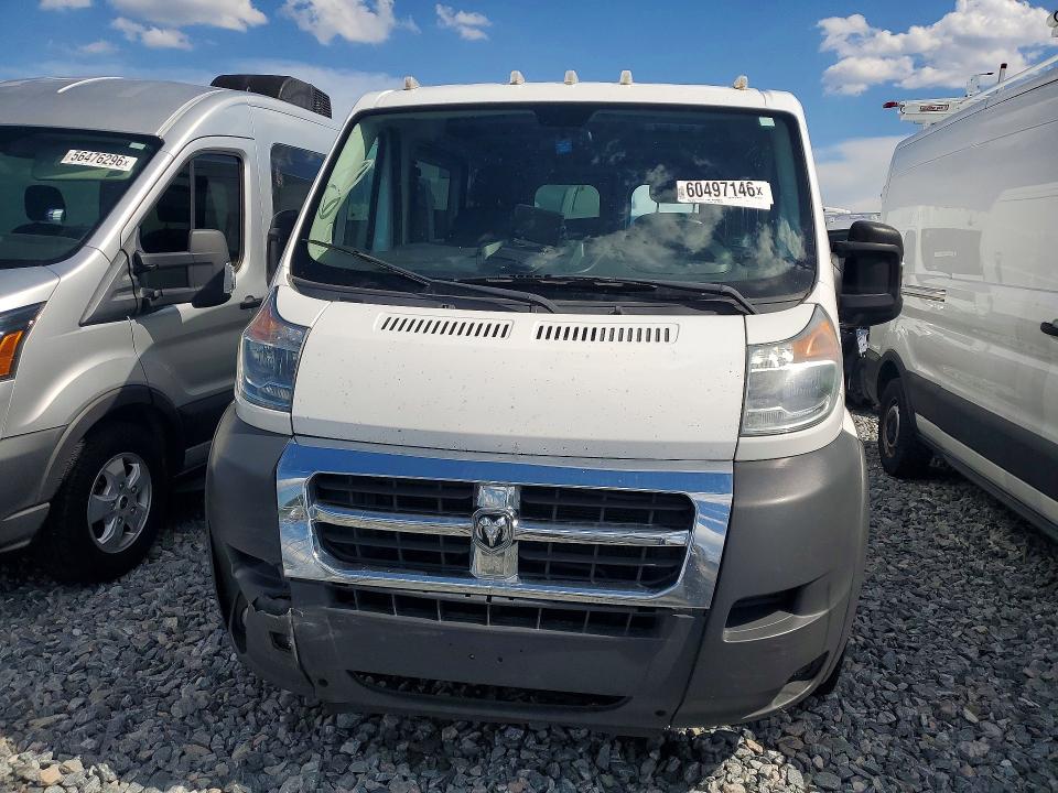 Aukcja sprzedaży 2017 Ram Promaster 1500, vin: 3C6TRVAG4HE525133, numer aukcji: 60497146
