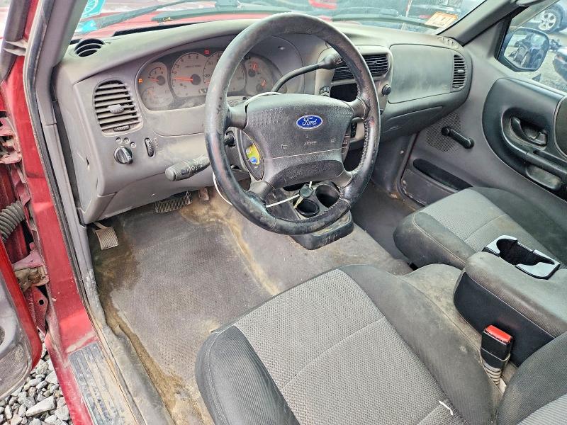 Продаж на аукціоні авто 2003 Ford Ranger, vin: 1FTZR45E83TA39396, номер лоту: 63213656