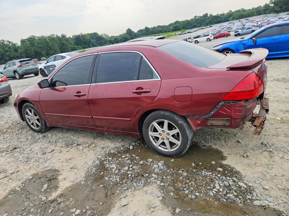 Aukcja sprzedaży 2006 Honda Accord, vin: 1HGCM56726A102942, numer aukcji: 62634936