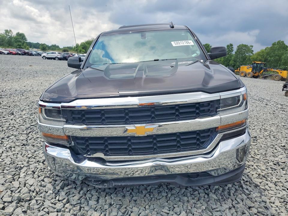 Aukcja sprzedaży 2019 Chevrolet Silverado Ld, vin: 2GCVKPEC7K1161173, numer aukcji: 59912186