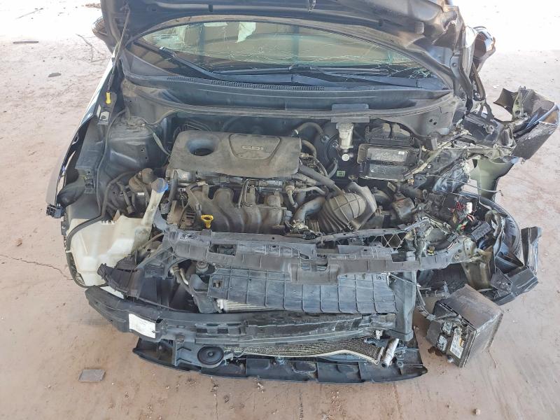 Auction sale of the 2017 Kia Rio, vin: KNADM4A38H6026860, lot number: 62726366