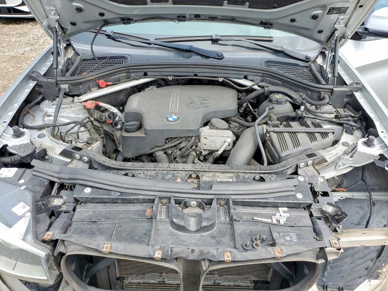 Aukcja sprzedaży 2016 Bmw X4, vin: 5UXXW3C55G0M89879, numer aukcji: 60315796