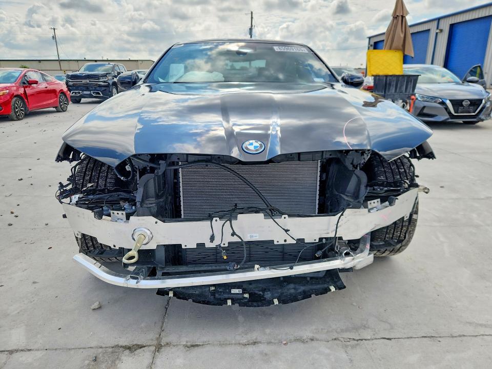 Aukcja sprzedaży 2026 Bmw I5, vin: WBY63HG07TCV20932, numer aukcji: 85969165
