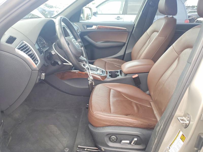 Aukcja sprzedaży 2015 Audi Q5, vin: WA1LFAFP4FA108818, numer aukcji: 61769166