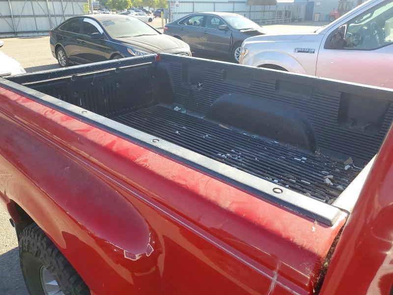61977366 :رقم المزاد ، 1FTYR14U53PB54954 vin ، 2003 Ford Ranger مزاد بيع