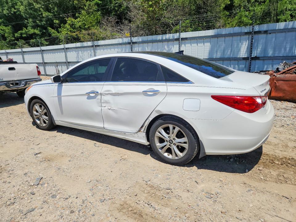 59601626 :رقم المزاد ، 5NPEC4AC8DH577686 vin ، 2013 Hyundai Sonata مزاد بيع