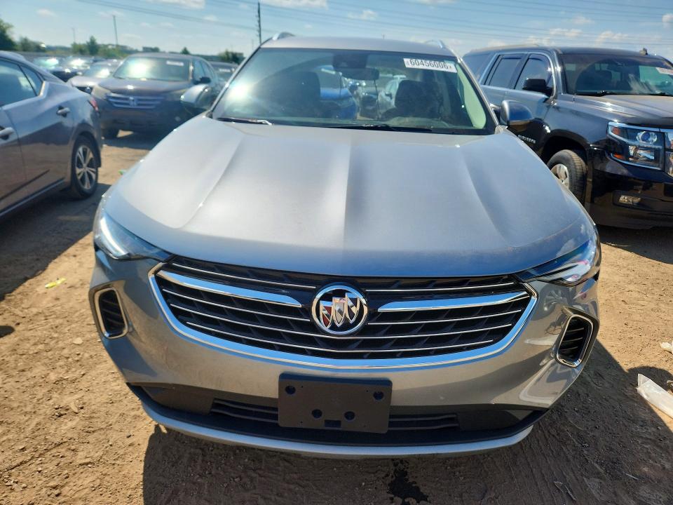 Aukcja sprzedaży 2023 Buick Envision, vin: LRBFZMR48PD179399, numer aukcji: 60456006