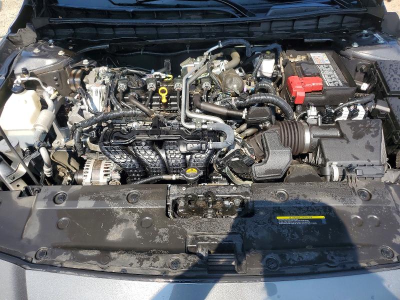 Aukcja sprzedaży 2025 Nissan Altima, vin: 1N4BL4DW4SN324909, numer aukcji: 63483516