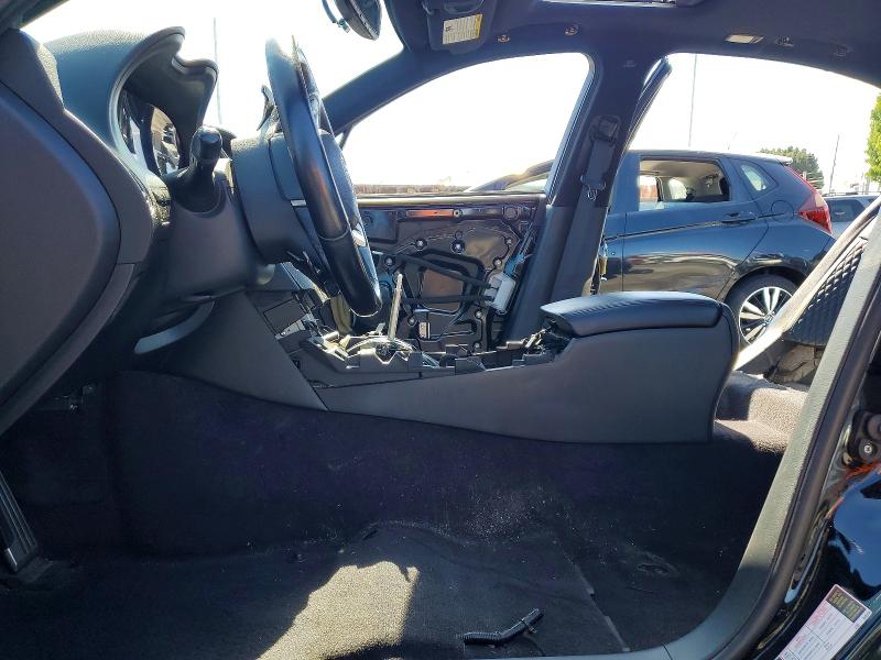 Aukcja sprzedaży 2018 Infiniti Q50, vin: JN1FV7AP6JM461698, numer aukcji: 59907966