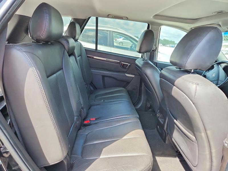 Продажа на аукционе авто 2011 Hyundai Santa Fe, vin: 5XYZK3AB4BG088664, номер лота: 60225756