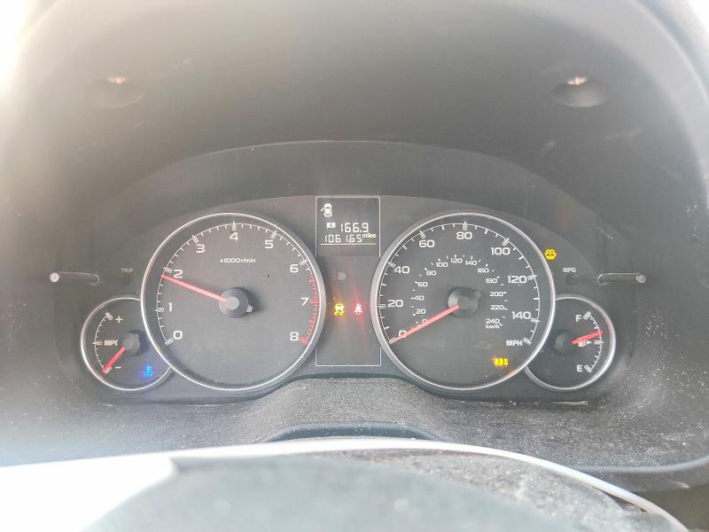 Aukcja sprzedaży 2014 Subaru Legacy, vin: 4S3BMAA6XE1009828, numer aukcji: 60186856