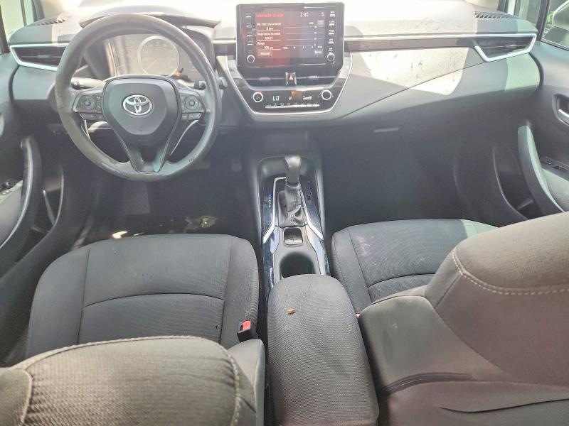 Auction sale of the 2020 Toyota Corolla, vin: 5YFEPRAE3LP025405, lot number: 59913276