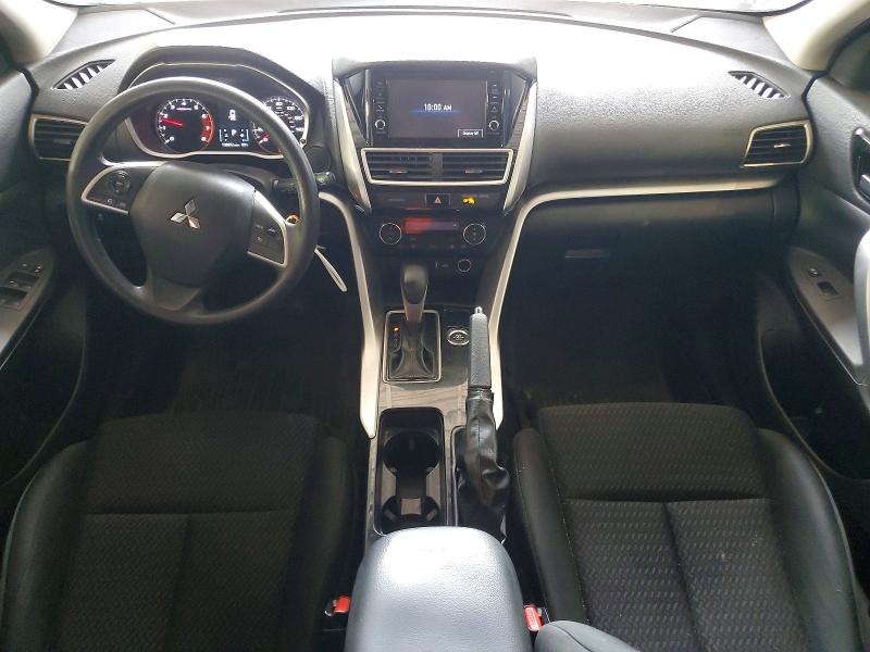 Продажа на аукционе авто 2019 Mitsubishi Eclipse Cross, vin: JA4AT3AA5KZ016207, номер лота: 58537676