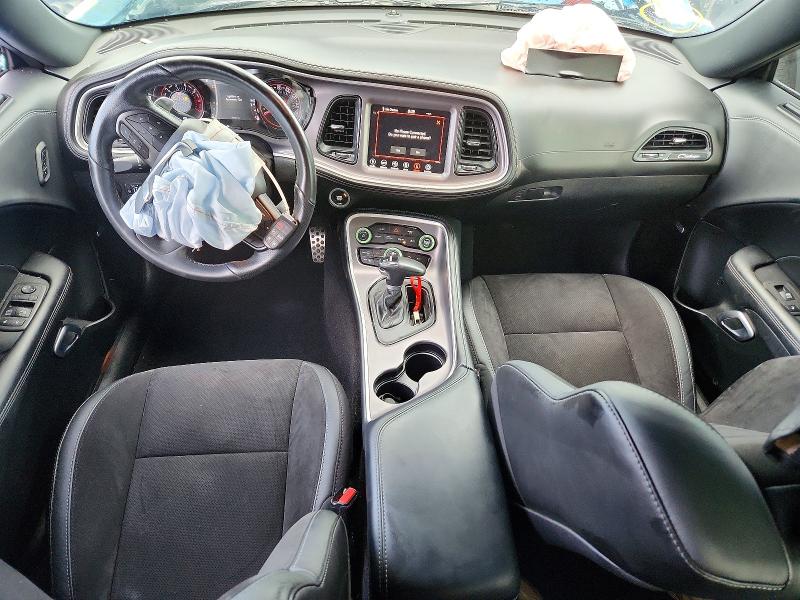 Aukcja sprzedaży 2022 Dodge Challenger, vin: 2C3CDZBTXNH212263, numer aukcji: 60205326