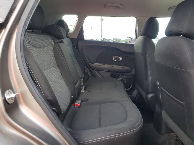 Aukcja sprzedaży 2017 Kia Soul, vin: KNDJP3A51H7421370, numer aukcji: 61332026
