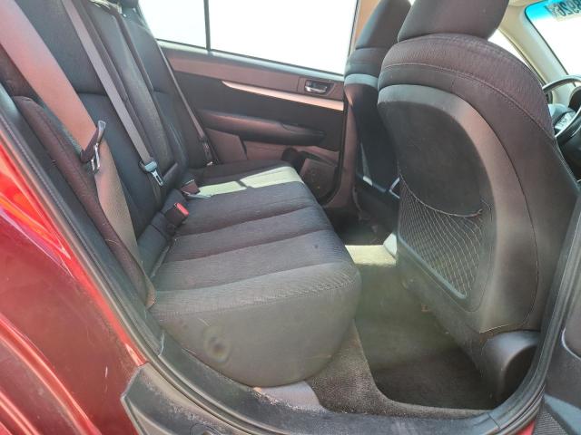 Продажа на аукционе авто 2012 Subaru Legacy, vin: 4S3BMBC66C3040627, номер лота: 61138926