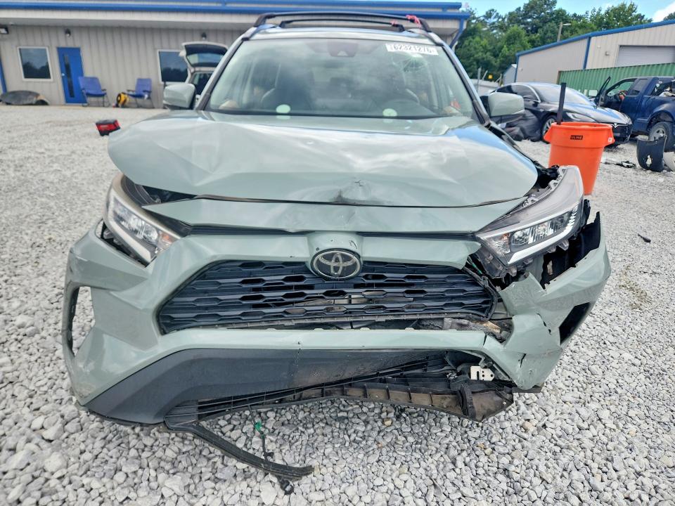 Продаж на аукціоні авто 2019 Toyota Rav4, vin: JTMW1RFV6KD020831, номер лоту: 62321276