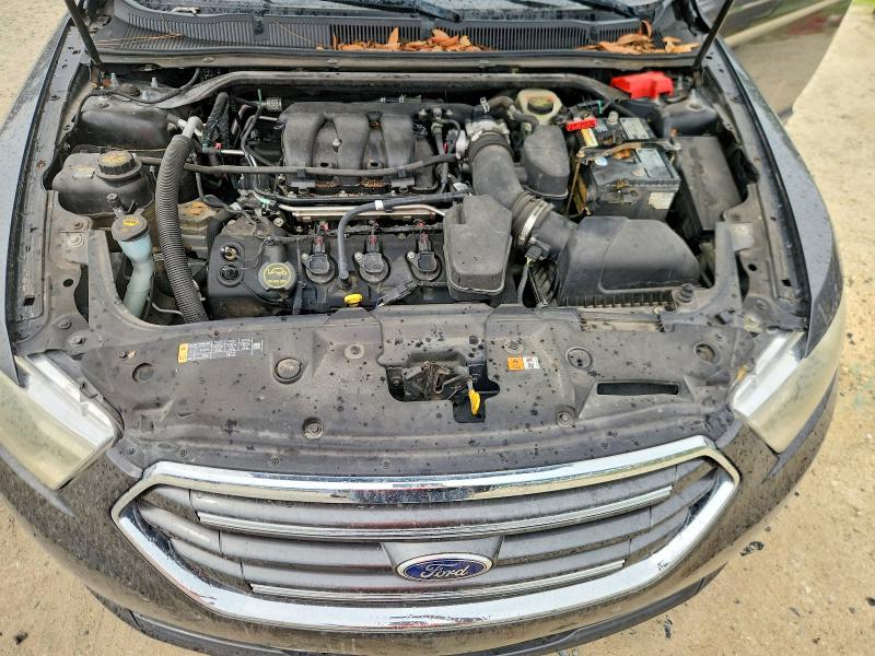 Aukcja sprzedaży 2015 Ford Taurus, vin: 1FAHP2F84FG105931, numer aukcji: 62622566