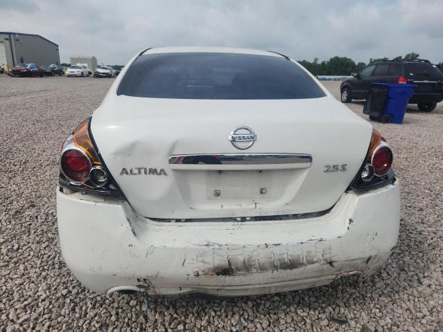 60720426 :رقم المزاد ، 1N4AL21E27N468283 vin ، 2007 Nissan Altima مزاد بيع
