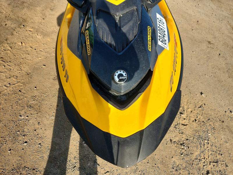Aukcja sprzedaży 2022 Sea-doo Jet Ski, vin: YDVB3126F222, numer aukcji: 68044846