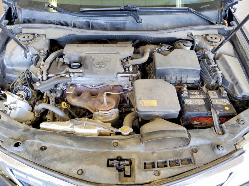 59728386 :رقم المزاد ، 4T4BF1FK4CR269607 vin ، 2012 Toyota Camry مزاد بيع