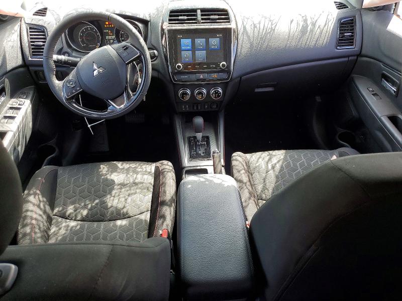 Aukcja sprzedaży 2026 Mitsubishi Outlander Sport, vin: JA4ARUAU4TU011447, numer aukcji: 61868086