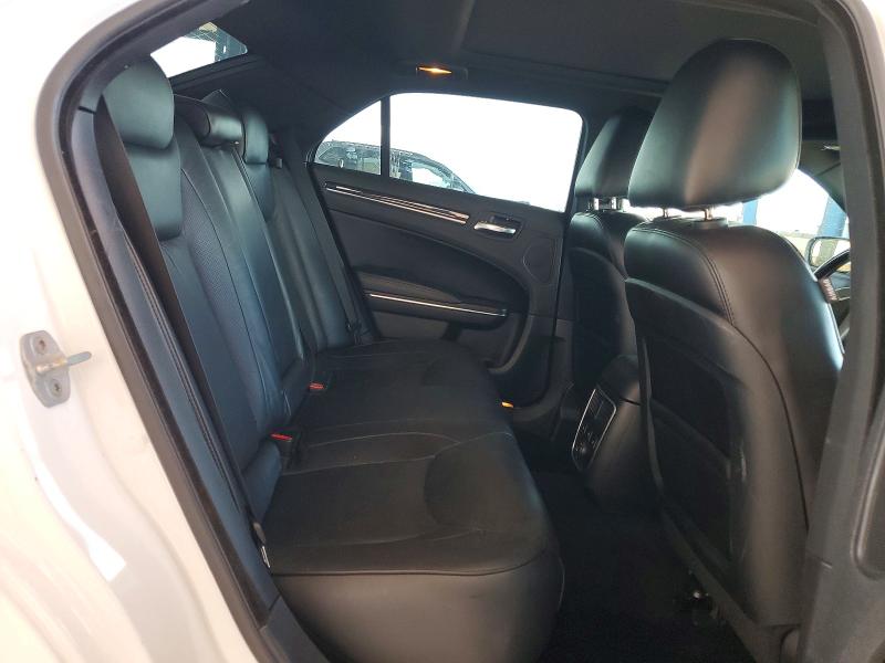 Aukcja sprzedaży 2011 Chrysler 300c, vin: 2C3CA6CT2BH599361, numer aukcji: 61797556