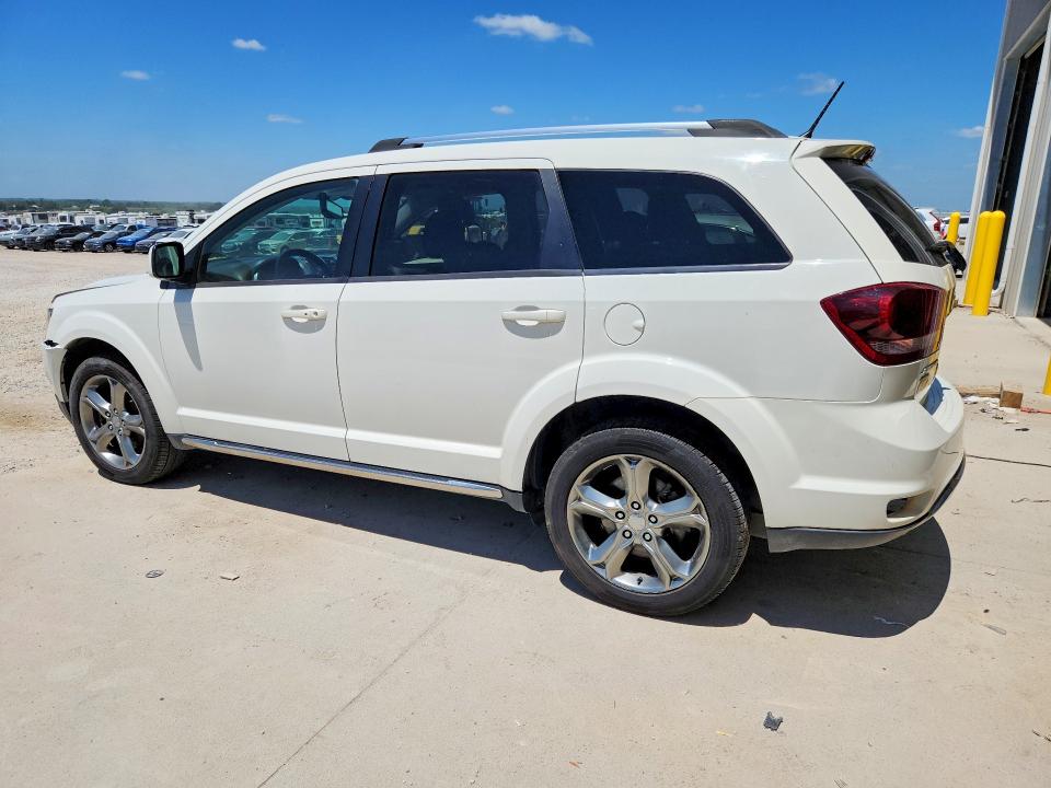Продажа на аукционе авто 2016 Dodge Journey, vin: 3C4PDDGG0GT169459, номер лота: 60679126