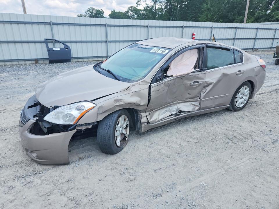 62051896 :رقم المزاد ، 1N4AL2AP1CN431527 vin ، 2012 Nissan Altima مزاد بيع